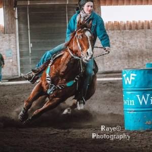 Meet your Posher, Hope